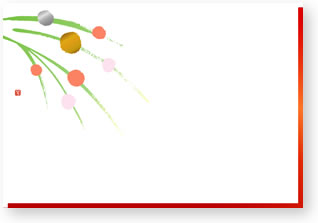 紙製ランチョンマット　まゆ玉（業務用）