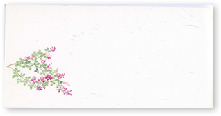 ミニマット　萩